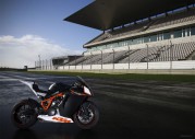KTM 1190 RC8 KTM 1190 RC8